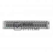 Сервер Cisco SP C240 M5SX w/2x4110,2x16GB mem,12G MRAID,32GB SD [UCS-SPR-C240M5-S2]