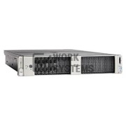 Сервер Cisco SP C240 M5SX w/2x4114,2x16GB mem,12G MRAID,32GB SD [UCS-SPR-C240M5-S3]