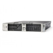 Сервер Cisco SP C240 M5SX w/2x5120,2x32GB mem,12G MRAID,32GB SD [UCS-SPR-C240M5-C1]