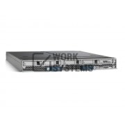 Сервер Cisco UCS B440 M2 Blade Server w/o CPU memory HDD mezzanine [B440-BASE-M2]