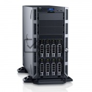 Сервер DELL POWEREDGE T330 E3-1220V6 NO MEM NO HDD 8X3.5 PERC H330 DVD-RW INT DP NIC [210-AFFQ-026]