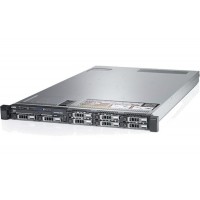 Сервер Dell CHASSIS R620 [NNM48]