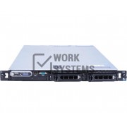 Сервер Dell PowerEdge 1950 CTO [PE1950]