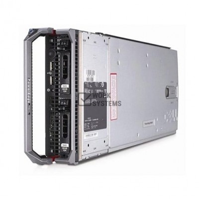 Сервер Dell PowerEdge M600 CTO [PEM600]
