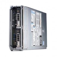 Сервер Dell PowerEdge M620 CTO [PEM620]