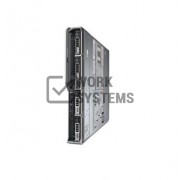 Сервер Dell PowerEdge M820 CTO [PEM820]