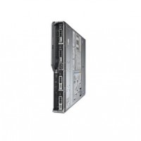 Сервер Dell PowerEdge M820 CTO [PEM820]