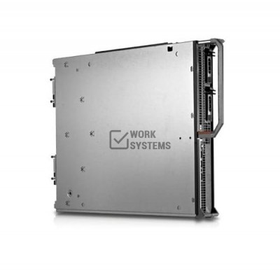 Сервер Dell PowerEdge M910 CTO [PEM910]