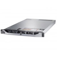 Сервер Dell PowerEdge R210 CTO [PER210]