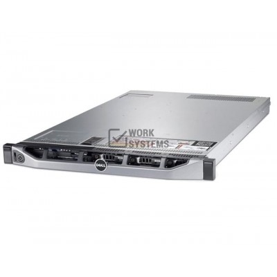 Сервер PowerEdge Dell CTO [R210]