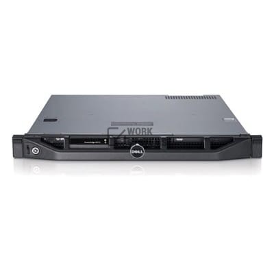 Сервер PowerEdge Dell CTO [R310]