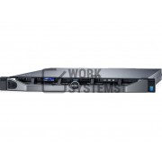 Сервер Dell PowerEdge R330 4x3.5 CTO [PER330]