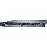 Сервер Dell PowerEdge R330 4x3.5 CTO [PER330]