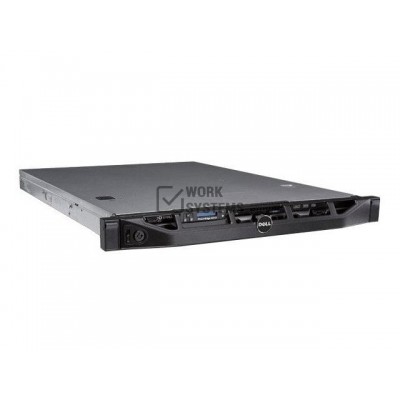 Сервер PowerEdge Dell CTO [R410]