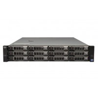 Сервер Dell PowerEdge R510 12x3.5 CTO [PER510-LFF-12]
