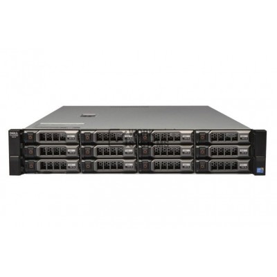 Сервер Dell PowerEdge R510 12x3.5 CTO [PER510-LFF-12]