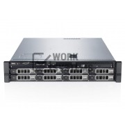 Сервер Dell PowerEdge R520 8x3.5 CTO [R520-LFF-8]