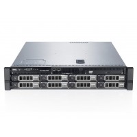 Сервер Dell PowerEdge R520 8x3.5 CTO [PER520-LFF-8]
