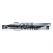 Сервер Dell PowerEdge R630 8x2.5 CTO [210-ACXS]