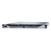 Сервер Dell PowerEdge R630 8x2.5 CTO [210-ACXS]