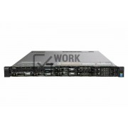 Сервер Dell R630 8 bay 2C2CP [PER630-SFF-8-2C2CP]