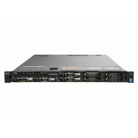 Сервер Dell PowerEdge R630 8x2.5 CTO [PER630-SFF-8]