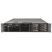Сервер Dell PowerEdge R710 6x3.5 V2 CTO [R710-LFF-V2]