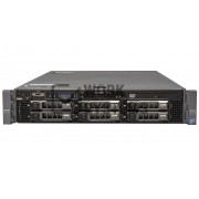 Сервер Dell R710 4x3.5 MD99X [PER710-LFF-4-MD99X]