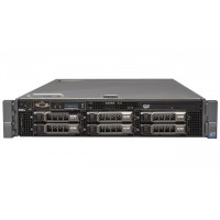 Сервер Dell R710 4x3.5 MD99X [PER710-LFF-4-MD99X]