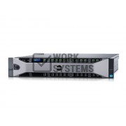 Сервер Dell PowerEdge R730 8x2.5 CTO [210-ACXU]
