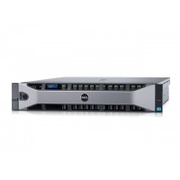 Сервер Dell PowerEdge R730 8x2.5 CTO [210-ACXU]