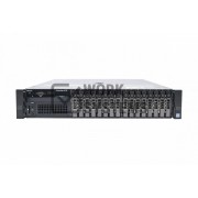 Сервер Dell R730 8x3.5 H21J3 [PER730-LFF-8-H21J3]