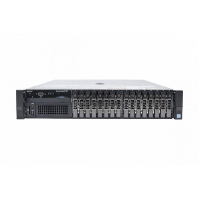 Сервер Dell R730XD 12x3.5 2x2.5 599V5 [PER730XD-LFF-599V5]