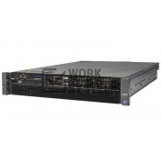 Сервер Dell PowerEdge R810 CTO [PER810]