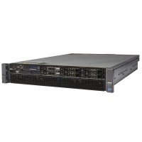 Сервер Dell PowerEdge R810 CTO [PER810]