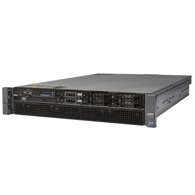 Сервер Dell PowerEdge R810 CTO [PER810]