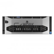 Сервер Dell PowerEdge R920 24 x2.5 CTO [PER920-SFF-24]