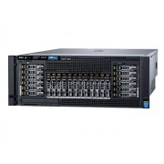 Сервер Dell PowerEdge R930 24x2.5 CTO [PER930-SSF-24]