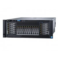 Сервер Dell PowerEdge R930 24x2.5 CTO [PER930-SSF-24]