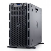 Сервер Dell PowerEdge T320 8x3.5 CTO [PET320-LLF-6]