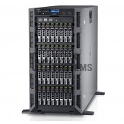 Сервер Dell PowerEdge T630 8x3.5 CTO [PET630-LLF-8]