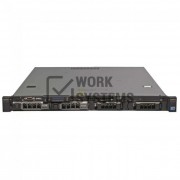 Сервер Dell R410 4x3.5 N83VF [PER410-LFF-4-N83VF]