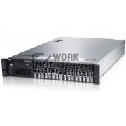 Сервер Dell R720 8x2.5 020HJ [PER720-SFF-8-020HJ]