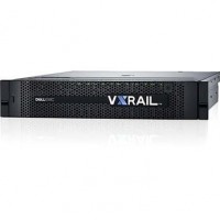 Сервер EMC ND 16C2.1GHZ 2XE5-2620V4 512GB RJ45 AF U [ND16C21V4512RJAFU]