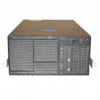 Сервер EMC SC5400LX 2 X QUAD CORE XEON 2.33, 4GB [100-561-132]