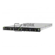 Сервер FUJITSU PY TX1330M3/f/Red. PSU [S26361-K1601-V201]