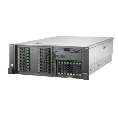 Сервер FUJITSU PRIMERGY RX2560 M2 [S26361-K1583-V301]