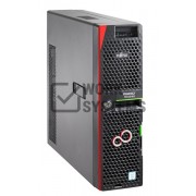 Сервер FUJITSU PRIMERGY TX1320M3/SFF/STD [S26361-K1591-V101]