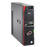 Сервер FUJITSU PRIMERGY TX1320M3/SFF/STD [S26361-K1591-V101]