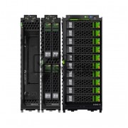 Сервер FUJITSU PY BX2560 M2 Dual Server Blade [S26361-K1561-V200]